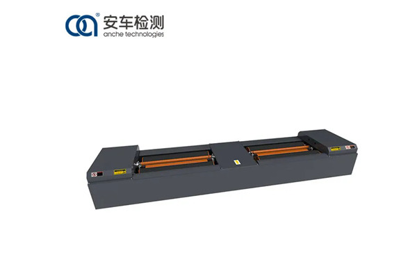Prednosti Roller Brake Tester