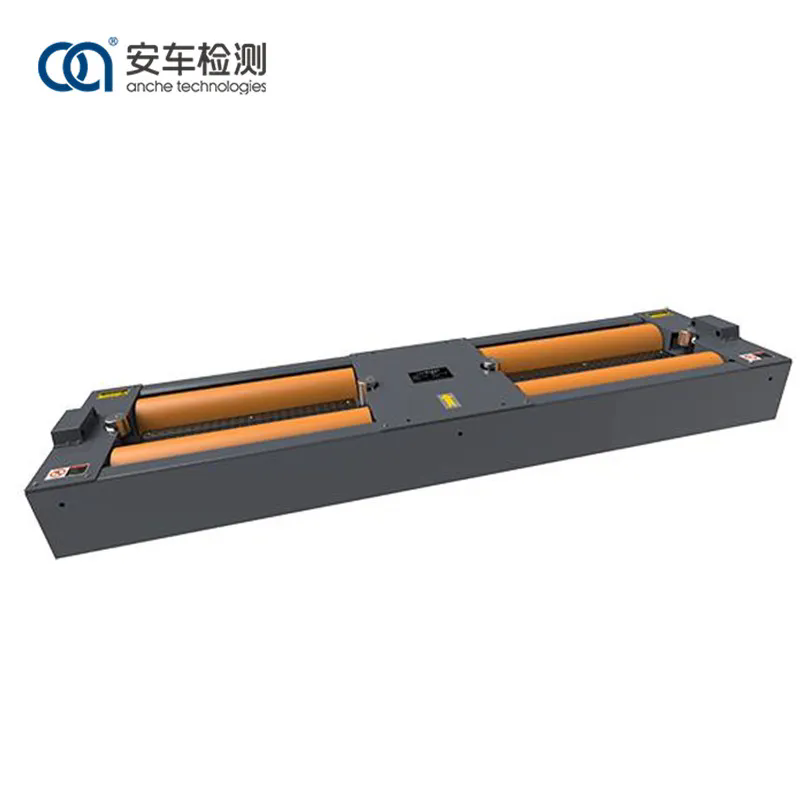 Kako uređaj za ispitivanje brzinomjera poboljšava točnost vozila?